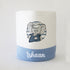 Personalized Storage Basket - Large - Sailor Theme - Blue